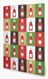 Heinz TK Silhouette