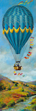 Air Balloon I