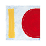 Desert Road I