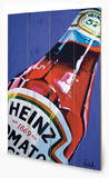 Heinz TK Orla Walsh