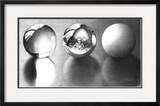 Three Spheres II