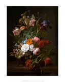 Vase of Flowers  1700