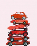 Car Stack II