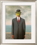 Le Fils de L'Homme (Son of Man)