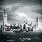 London Bus II
