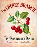 The Cherry Branch