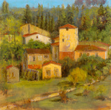 Tuscany Villaggio