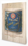 Heinz Vintage Beans Can