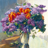 Lilacs