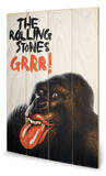 Rolling Stones-Grrr