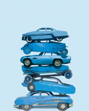 Car Stack I