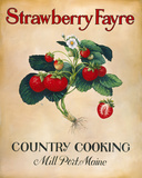 Strawberry Fayre