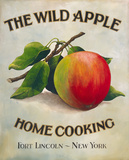 The Wild Apple