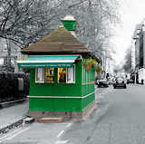 Cabbies Rest IV