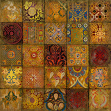 Mosaic III