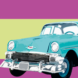 Retro Car II