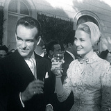 Grace Kelly V