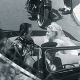 Grace Kelly VIII