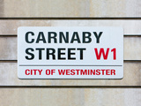 Carnaby Street II