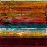 Desert Melody IV