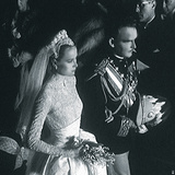 Grace Kelly VI
