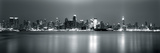 Silver Reflections