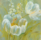 Haiku Of The Tulip II