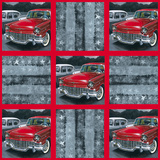 Transporter Collage II