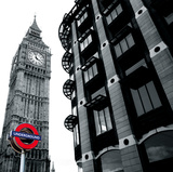 London Sights I