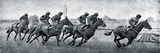 Finish Line