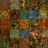 Mosaic I