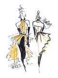Haute Couture I