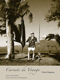Jack With Sailfish