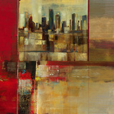 Crimson Towers