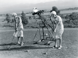 Golf Robot