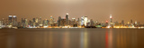 City Glow