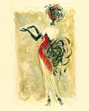 Lady Burlesque III