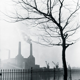 Battersea Power Station