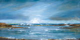 Sea Wall II