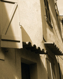 Provencal Doorways