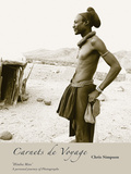 Himba Man