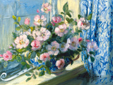 Wild Roses