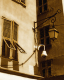 Ancient Windows