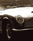 Classic Curves