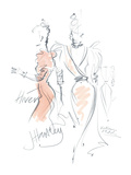 Haute Couture II