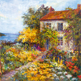 Sea Cottage