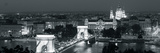Budapest Night
