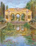 Temple Of Daphne II