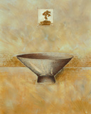 Oriental Bowl II
