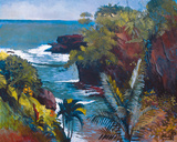 Blanchisseuse Tide  1993